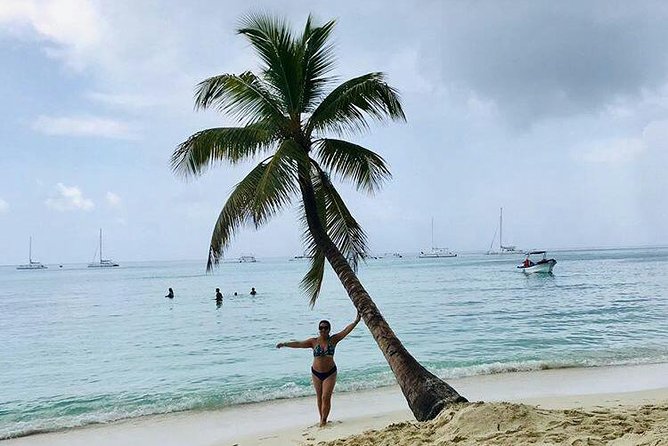 Saona Island Full Day From Punta Cana - Preparing for the Tour