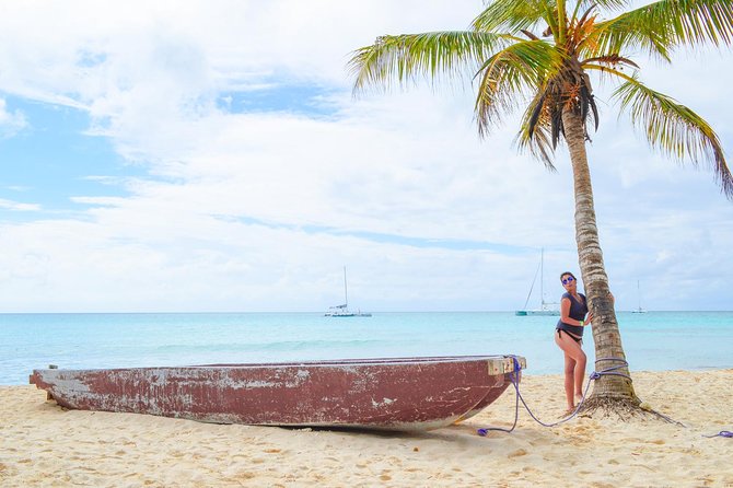 Saona Island Paradise Full Day - All Inclusive. From Punta Cana & Bayahibe - Highlights and Considerations