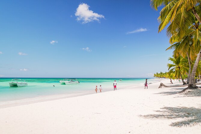 Saona Island Summer - Dietary Accommodations