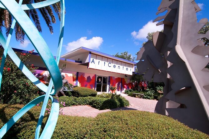 Sarasota Architecture Tour - Customer Feedback and Reviews
