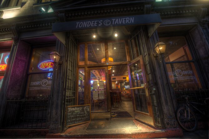 Savannah Strangled Not Stirred Pub Crawl - Guest Feedback and Testimonials