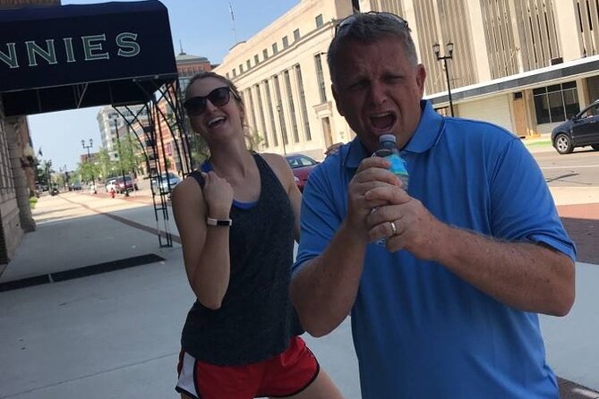 Scavenger Hunt Adventure in Austin Review - Final Verdict On This Stay