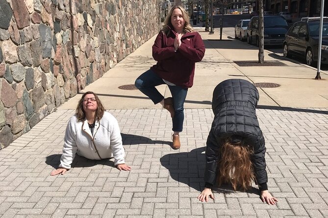 Scavenger Hunt Adventure in Ottawa by Crazy Dash - Booking and Pricing