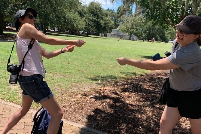 Scavenger Hunt Adventure in St. Augustine by 3Quest Challenge - Exploring Historic St. Augustine
