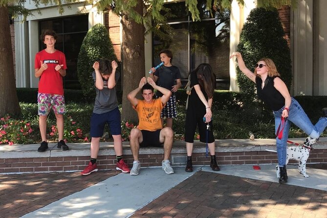 Scavenger Hunt in Tampa by Zombie Scavengers - Preparing for Your Zombie Adventure