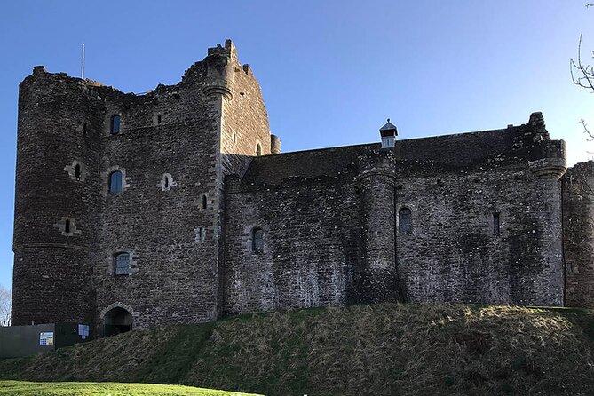 Scottish Castles Tour - Private Four Castles Tour From Edinburgh - Tips for a Great Tour
