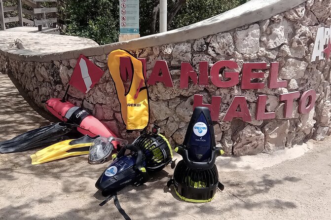 Seascooter Snorkeling Experience in Mangel Halto - Tips for a Successful Tour