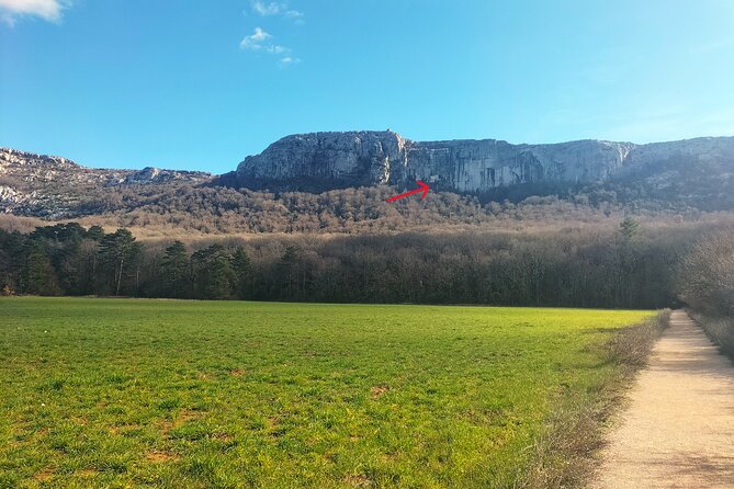 Secret Provence on Mary Magdalene's Path Review - Connecting With Mary Magdalene