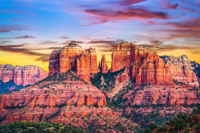 Sedona Healing Experience - Meet Your Guide