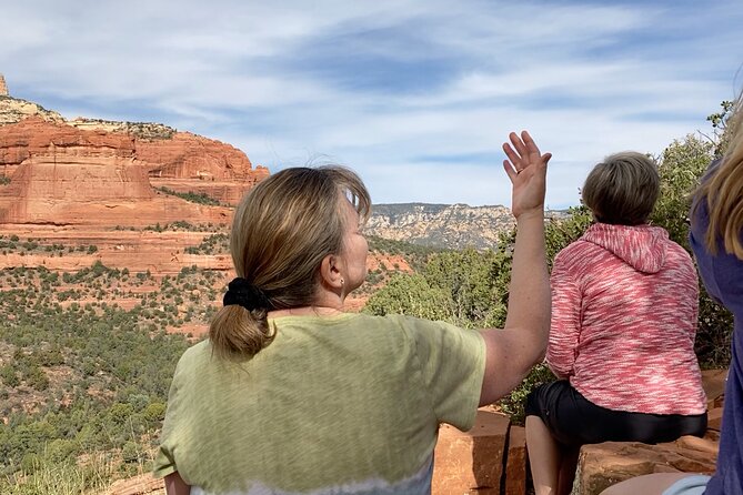 Sedona-Jerome Scenic Vortex, Wine Tasting Grand Tour. See It All! - Preparing for Your Adventure