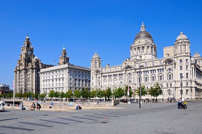 See Liverpool With A Local: Review - Exploring Liverpools Highlights