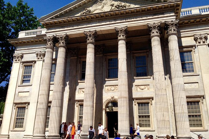 See My Philadelphia: Private, Customized Tours - Discover Philadelphias Hidden Gems