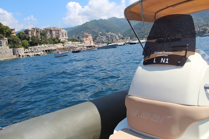 Self-Drive Boat Rental in Portofino and Tigullio Gulf - Booking and Cancellation Policy Breakdown