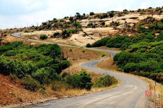 Self-Guided Audio Driving Tour in Mesa Verde National Park - Technical Considerations and Support