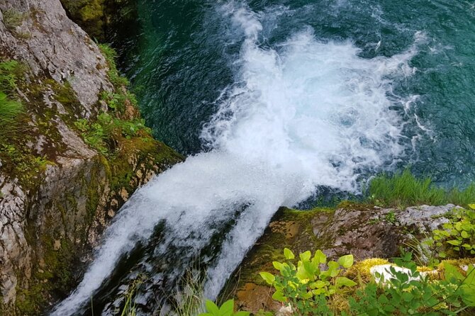 Self – Guided Peaks of the Balkans Tour in 10 Days - Transport and Logistics