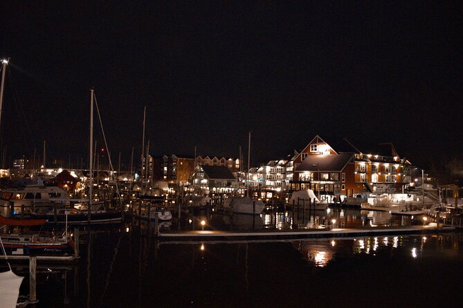 Self-Guided Scavenger Hunt: Annapolis Red Bricks & Blue Views - Capturing Memorable Moments