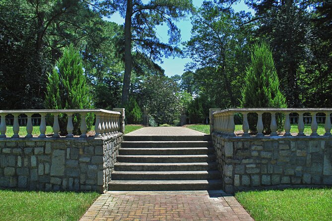 Self-Guided Scavenger Hunt: Mystery of Norfolk - Things To Known