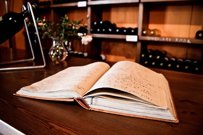 Semi Private Wine Tour of 2 Wineries With Transfer and Lunch - Pricing Structure