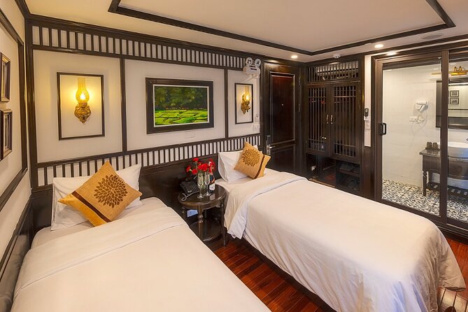 Sena Cruise - Luxury Boutique Cruise Halong & Lan Ha Bay (2D1N) - Reviews and Feedback