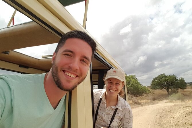 Serengeti 2-Day Safari From Mwanza - Pricing and Booking