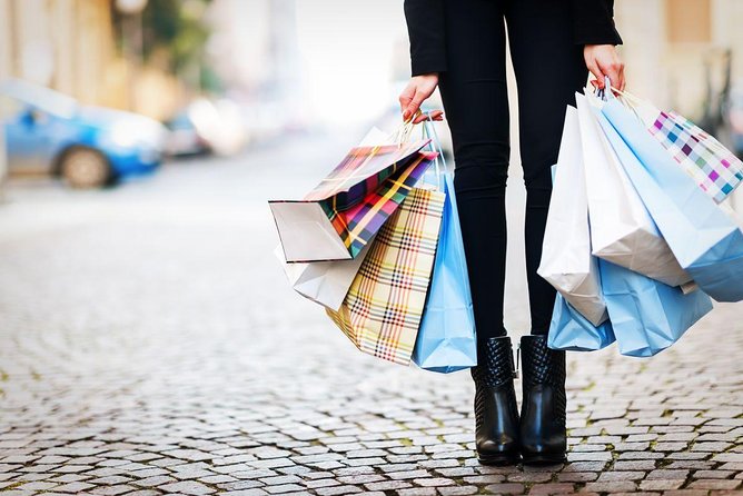 Serravalle Shopping Center, Private Tour, From Milan. - Tour Pricing