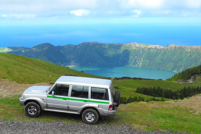 Sete Cidades - Nature Lovers - Private Jeep Tour With Local Guide - Reviews