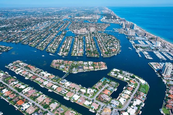 Seven Isles Tour & Exclusive Fort Lauderdale Mangrove & ECO Paddle Board / Kayak - Customer Reviews