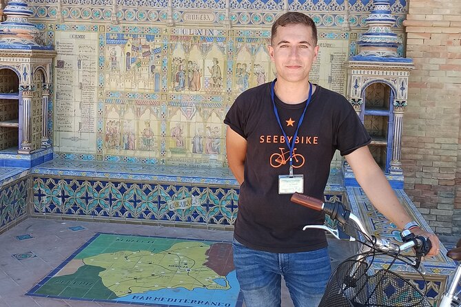 Seville Bike Tour (Private Tour) - Insider Tips