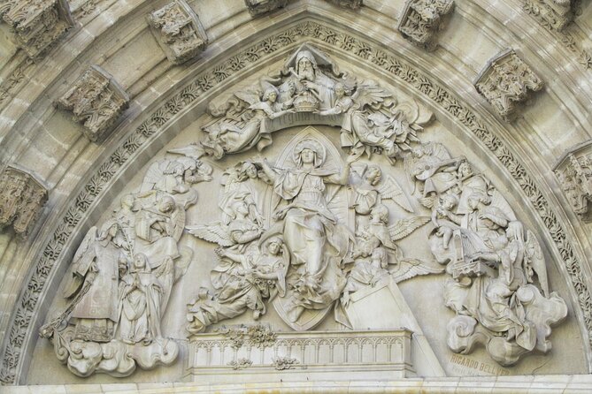 Seville Highlights Tour - Exploring Sevilles Highlights