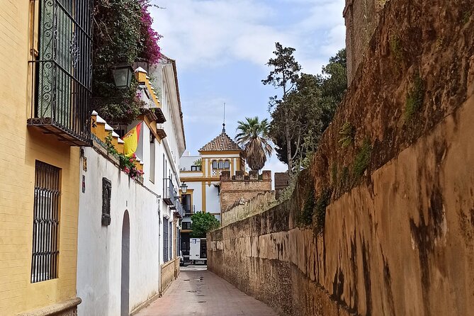 Seville Jewish Quarter Tour (Private Tour) - Why Choose a Private Tour