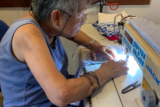 Sewing Workshop Hoi An Make Your Own Favorite Clothing - Reviews and Testimonials