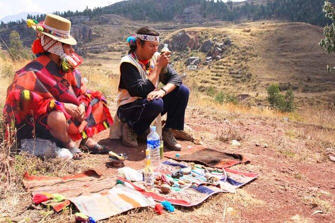 Shamanic Healing Trifecta of Ceremonies With Shamanic Healer (Half Day) - Accessibility and Traveler Participation