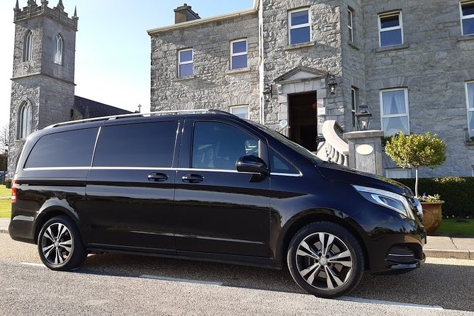 Shannon Airport to Mount Falcon Estate Private Car Service - Additional Services and Requests