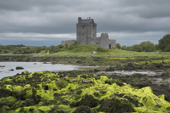 Shannon Airport to the Cliffs of Moher En Route to Galway - Availability and Cancellation Policy