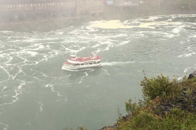 Shared Airport Transfer: Buffalo Niagara International Airport to Niagara Falls NY - Customer Support and Feedback