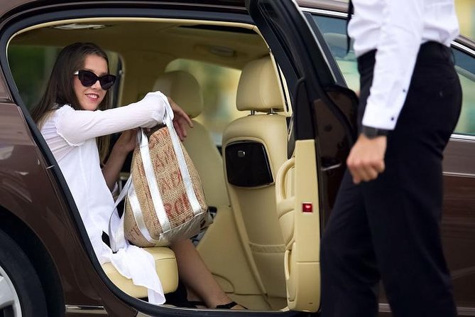 Shared Arrival Transfer: Guadalajara Airport to Hotels - Amigo Tours Contact Information