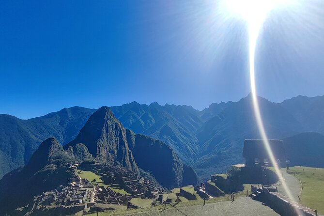 Shared Two Days Inca Trail - Optional Excursions