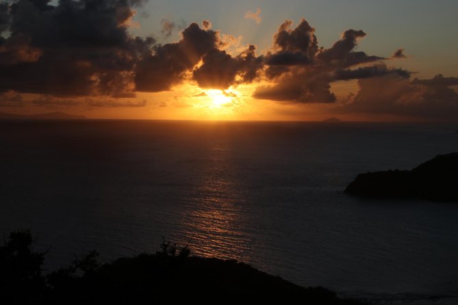 Shirley Heights Sunset Party Taxi (Other Packages Are Available) - Accessibility and Accommodation