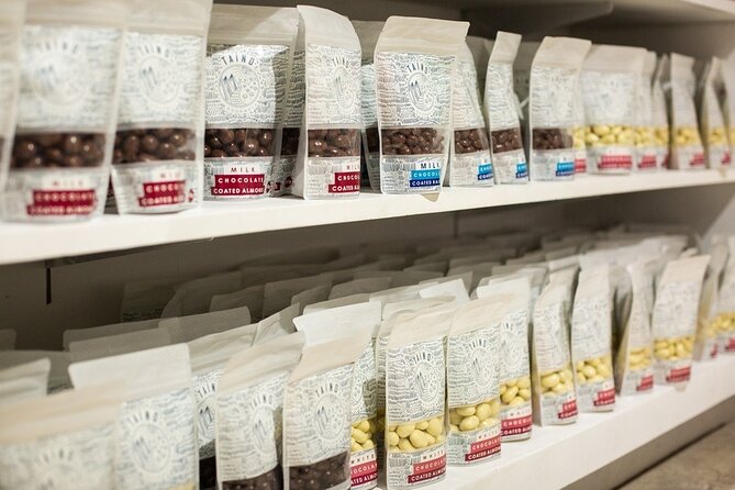Shopping Experience in Punta Cana, Chocolate, Coffee, Souvenirs. - Frequently Asked Questions