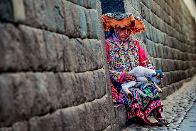 Shore Excursion: 3-Day Tour to Machu Picchu From El Callao Port Lima - Cusco Accommodations