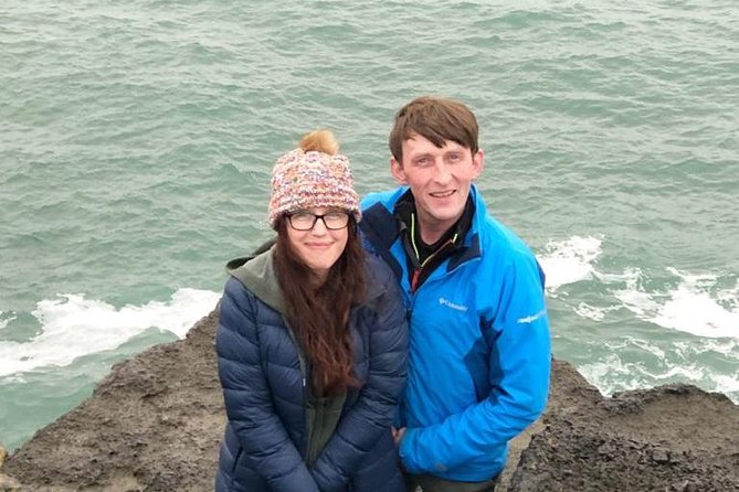 Shore Excursion Giants Causeway Private Tour - Game of Thrones Locations