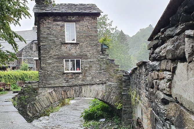 Shore Excursion: Lake District Adventure Sightseeing Day Trip From Liverpool - Highlights and Itinerary