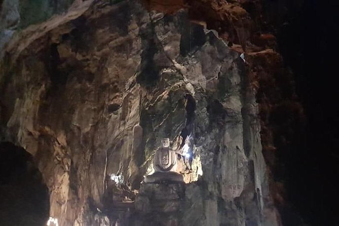 Shore Excursion to Monkey Mountain- Marble Mountain- Hoi An City - Accessibility and Safety