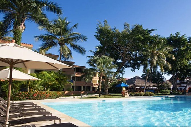 Shore Excursion: Viva Wyndham Resort For The Day With Unlimited Food & Drinks - Cancellation and Payment Policies