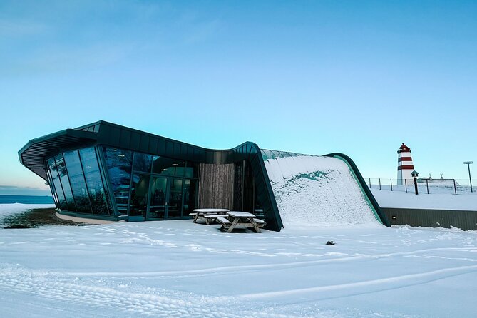 Shore Excursions Ålesund: Highlights Ålesund & Islands - Positive Experiences