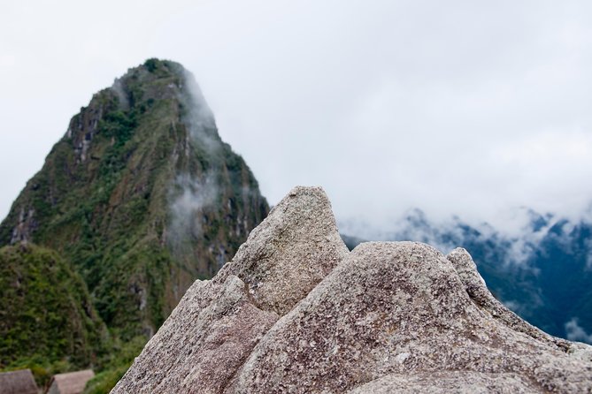 Short Inca Trail to Machu Picchu - 2 Days - Guided Tour of Machu Picchu