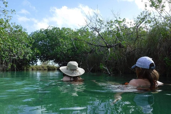 Sian Kaan Adventure (Private, Full Day) - Photography and Natural Beauty