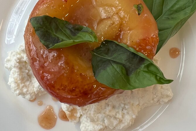 Sicilian Homemade Pasta Class, Wine Tasting & Dinner in Palermo - Accessibility Information
