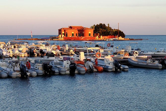Sicily Boats - Private Tour for 4 People - Capopassero - Boat Tour Experience