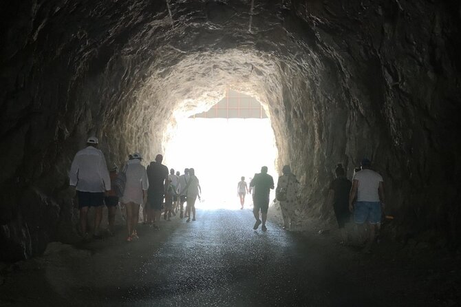 Side, Manavgat Waterfall & Green Canyon 3 in 1 Tour - Lunch Included in the Package